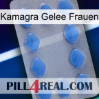 Kamagra Jelly Women 21
